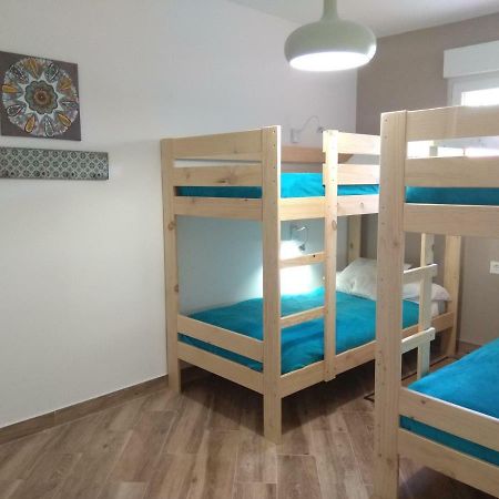 Apartamento A 150 Metros Del Mar, Parking Y Wifi Salobreña Buitenkant foto