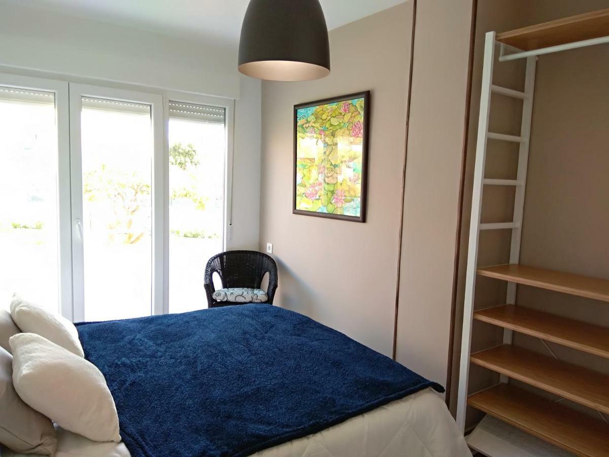 Apartamento A 150 Metros Del Mar, Parking Y Wifi Salobreña Buitenkant foto