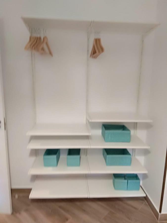 Apartamento A 150 Metros Del Mar, Parking Y Wifi Salobreña Buitenkant foto