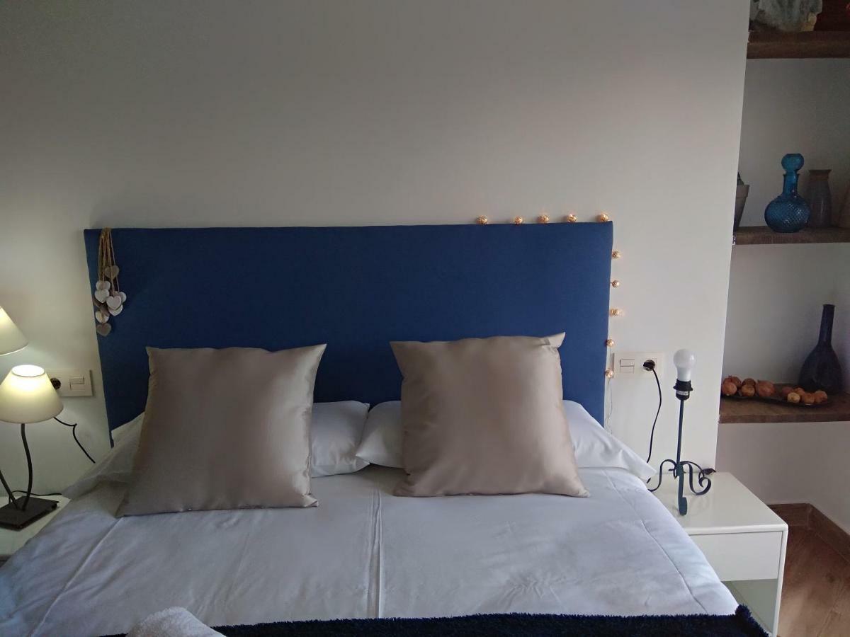 Apartamento A 150 Metros Del Mar, Parking Y Wifi Salobreña Buitenkant foto